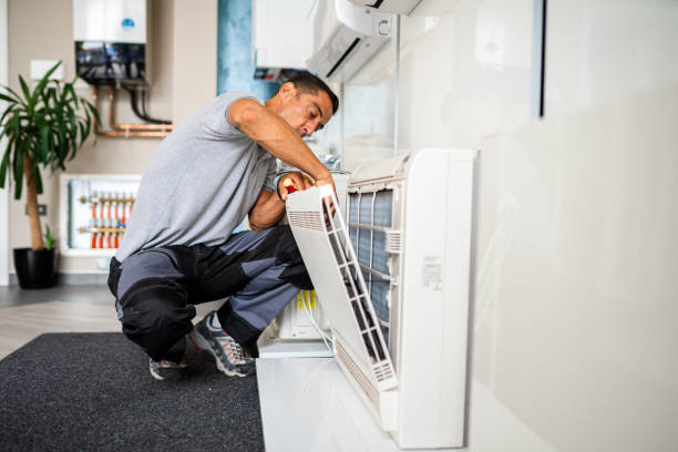 Best Ductwork Cleaning Services  in Lynchburg, VA
